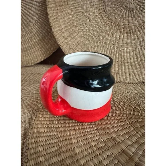 Royal Norfolk Snowman Mug - Picture 6 of 7